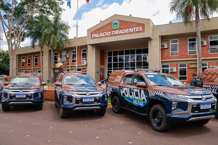 Parceria entre Famasul e PM Rural reduz crimes no campo em até 50%