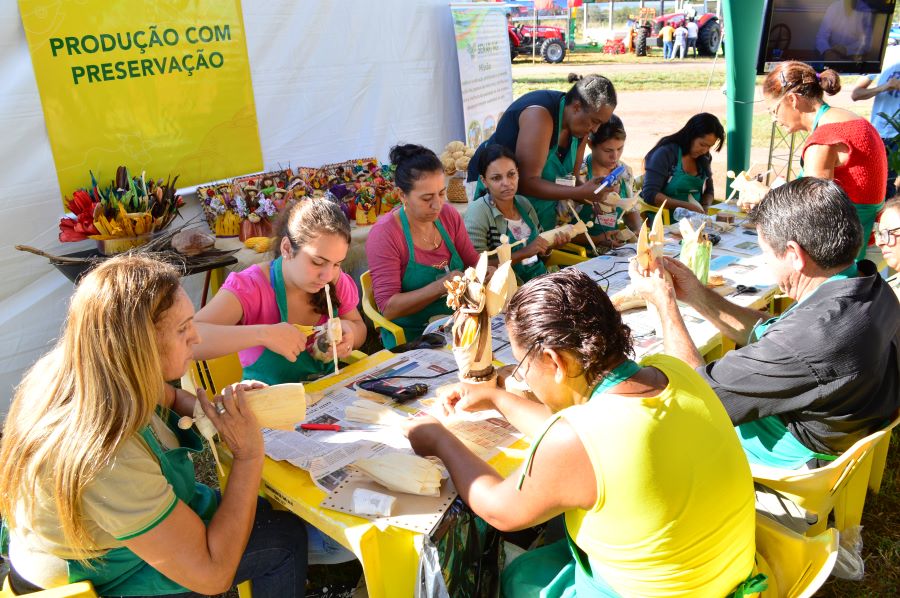 Senar/MS alcança marca histórica de meio milhão de participantes em capacitação rural