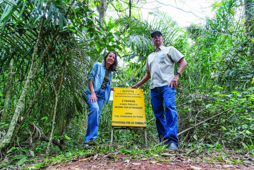 Produtores atendidos pelo Senar/MS conquistam primeiro lugar no prêmio Fazenda Sustentável 2026 Produtores atendidos pelo Senar/MS conquistam primeiro lugar no prêmio Fazenda Sustentável 2026