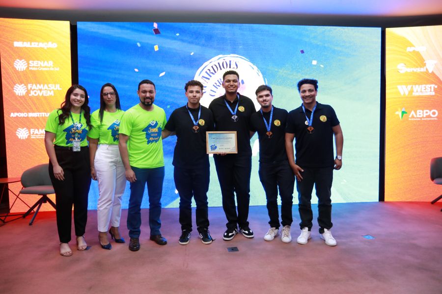 Com o Senar/MS, jovens fazem da macaúba renda e futuro para mulheres do campo de Nova Andradina