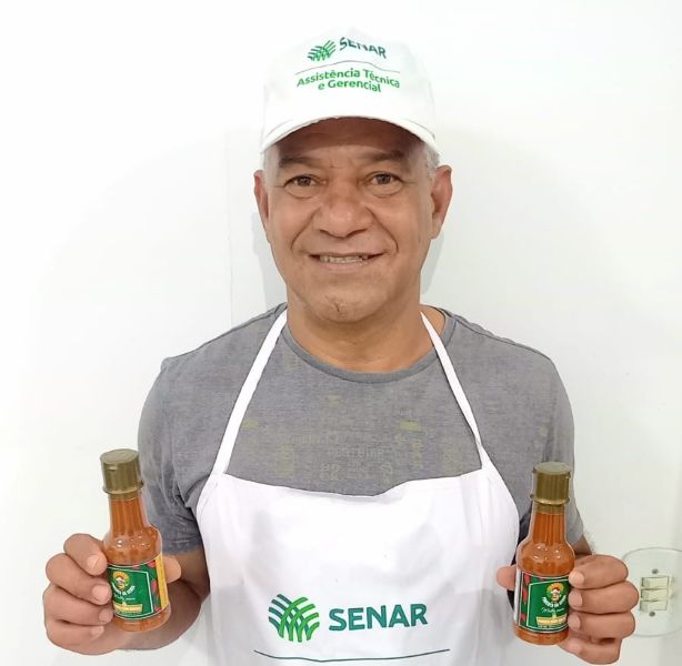 Empresas rurais de MS embarcam para feiras internacionais com apoio do Senar/MS e agroBR Empresas rurais de MS embarcam para feiras internacionais com apoio do Senar/MS e agroBR