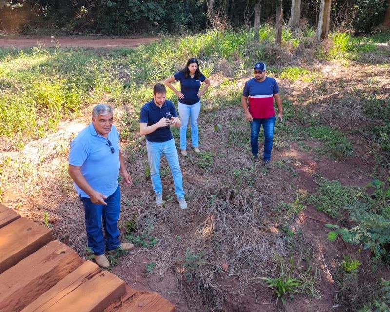 Pesquisadores mapeiam estradas vicinais de MS para aprimorar logística rural