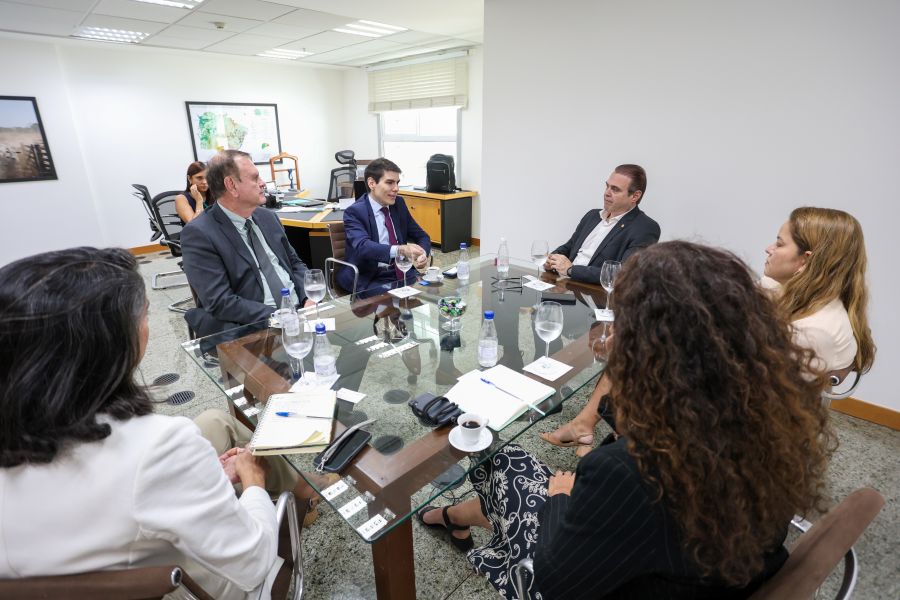 Agro de Mato Grosso do Sul entra na pauta do debate Mercosul-UE com a França