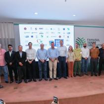 Sistema Famasul recebe o 1º Workshop de Prevenção aos Incêndios Florestais