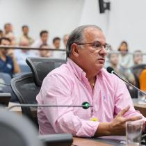 Famasul participa de primeira audiência pública sobre Lei do Pantanal