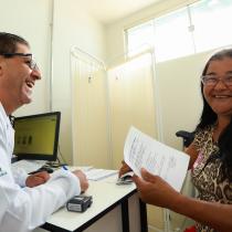 Programa Saúde do Homem e da Mulher Rural em 146ª edição é realizado em Rio Negro