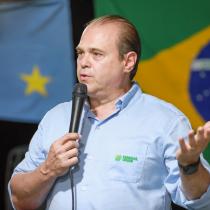 Sindicato Rural de Iguatemi tem nova diretoria empossada