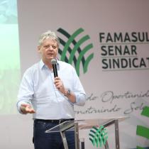 Governo MS atende demanda do Agro encerrando regime de equivalência de exportação sojamilho Governo MS atende demanda do Agro encerrando regime de equivalência de exportação sojamilho