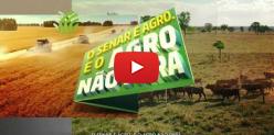 Embedded thumbnail for Agro Não Para