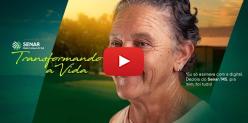 Embedded thumbnail for Senar/MS Transformando Vidas - Maria