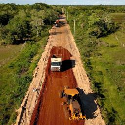 Produtores rurais destacam importância de infraestrutura e logística para a comunidade pantaneira