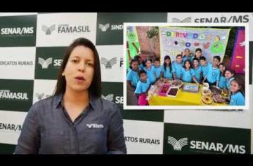 Embedded thumbnail for Canal Sistema Famasul