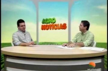 Embedded thumbnail for Cursos do Senar/MS é tema de entrevista no Agro Brasil TV
