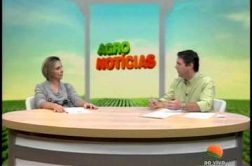 Embedded thumbnail for Entrevista com Daniele Coelho, sobre o Programa Mais Inovação - AgroBrasil TV