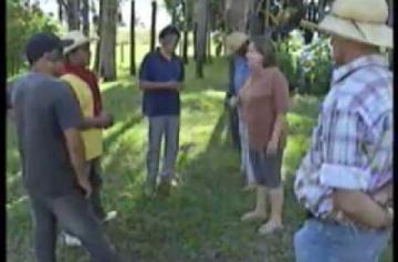 Embedded thumbnail for Invasão da Fazenda Buriti - TV Morena - 15 de maio