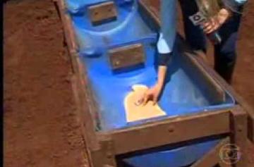 Embedded thumbnail for Preço do bezerro sobe e anima criadores em MS - Globo Rural