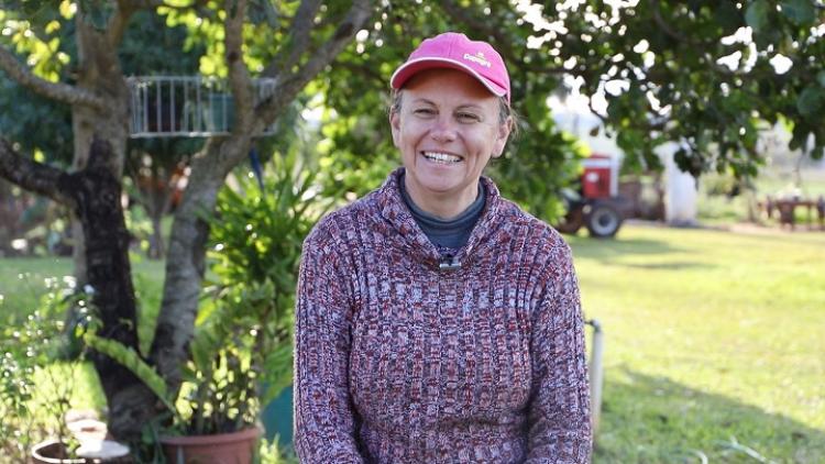 Senar ajuda produtora de Itaquiraí que reduz rebanho e dobra produção de leite