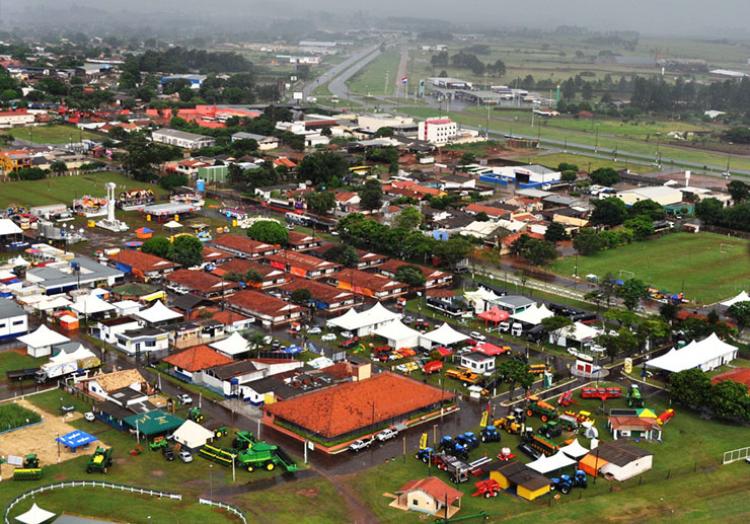 ARural Agropecuária